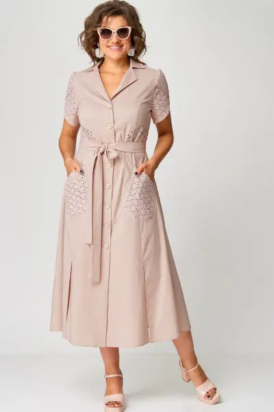 Blouse Femme Ample à Col V