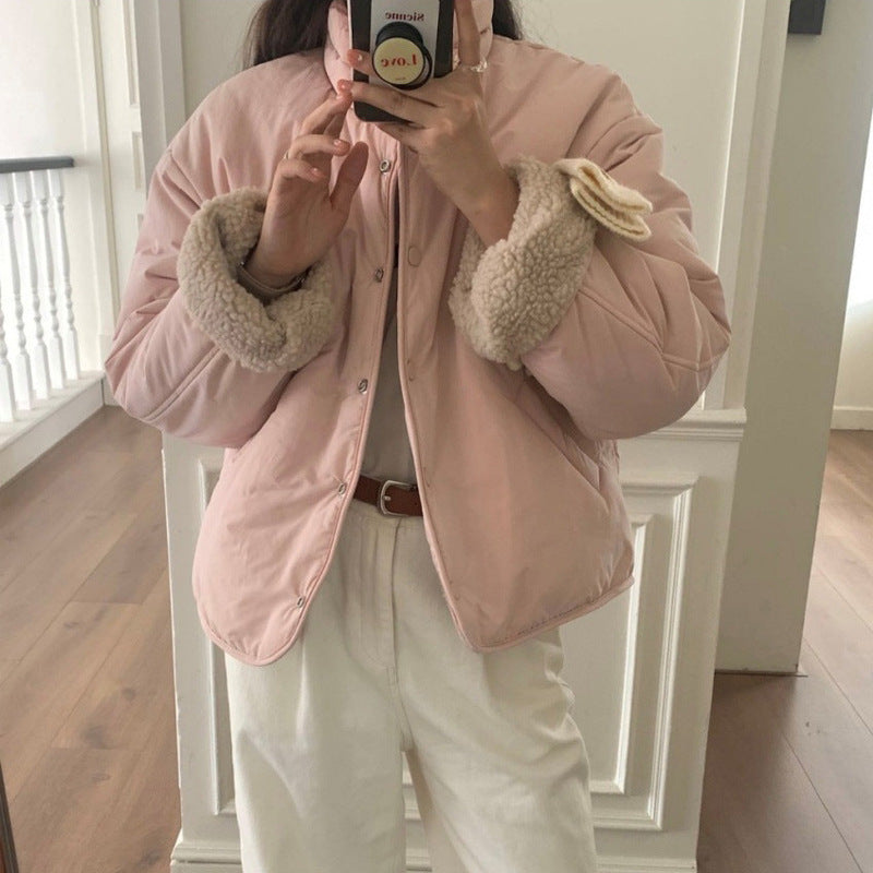 Manteau Loose – Élégance Quotidienne