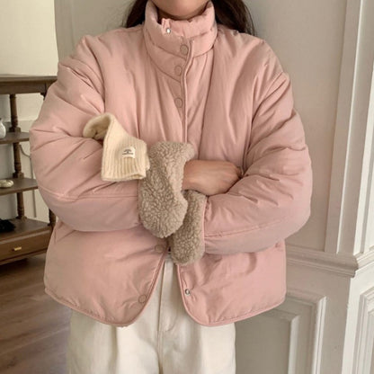 Manteau Loose – Élégance Quotidienne