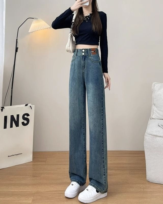 Pantalon Flatteur – Silhouette Élancée
