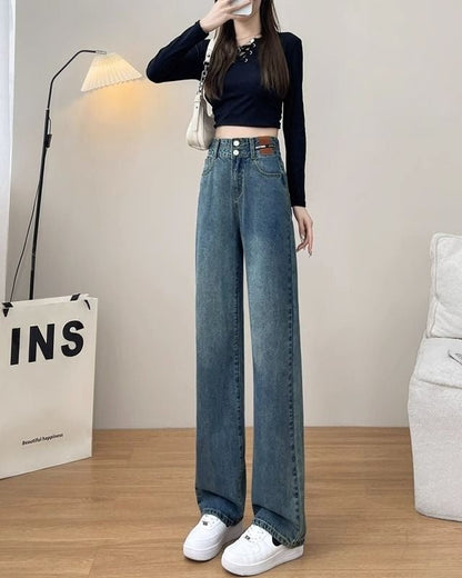 Pantalon Flatteur – Silhouette Élancée