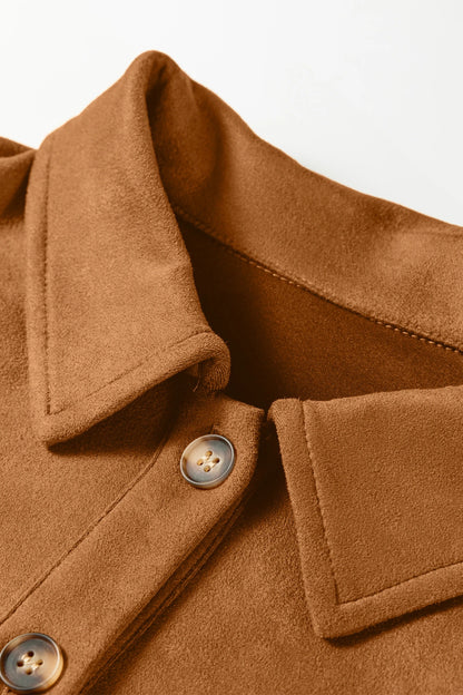 Aurelia – Veste Ajourée