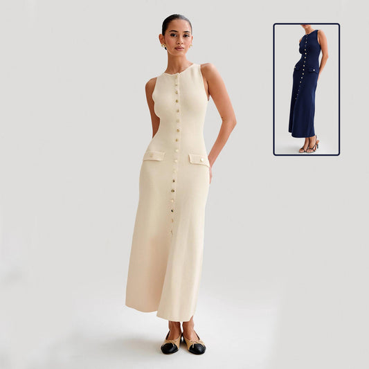 Robe Femme Élégante – Design Unique et Confortable