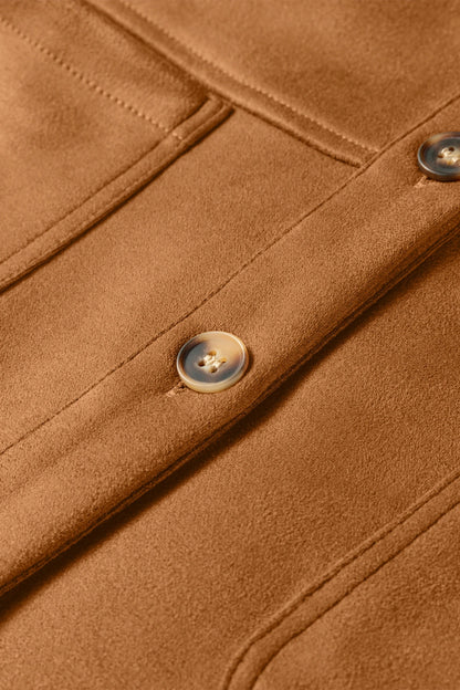 Aurelia – Veste Ajourée