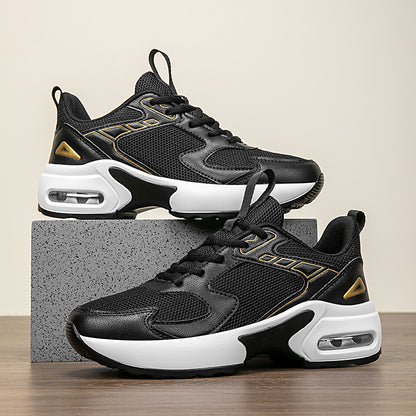 Baskets Couple Respirantes – Chaussures Casual Outdoor