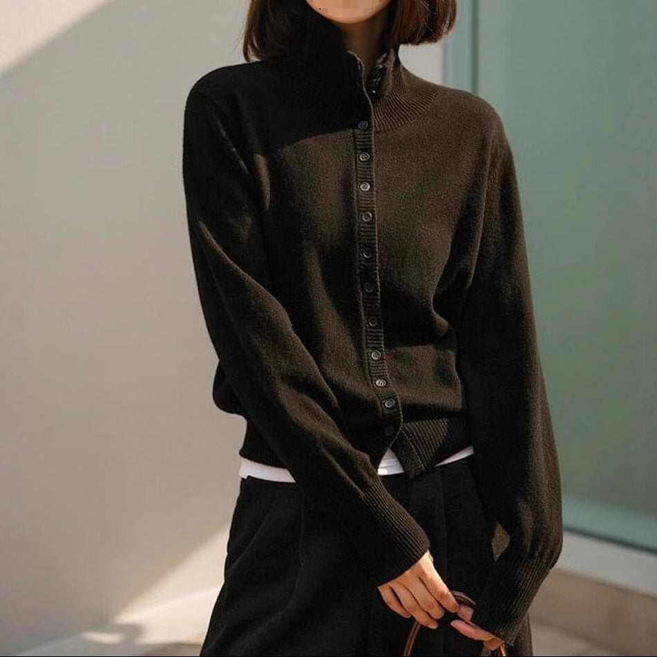 Alvera – Cardigan Chic