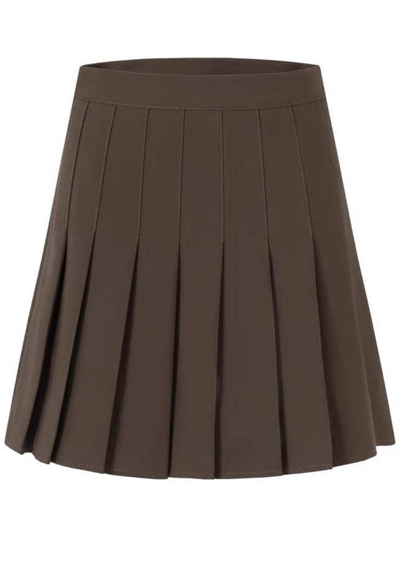 ÉLÉA — Ensemble Pull & Jupe Élégante