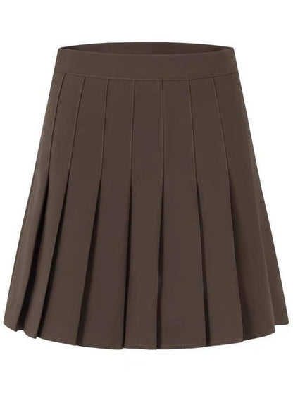 ÉLÉA — Ensemble Pull & Jupe Élégante