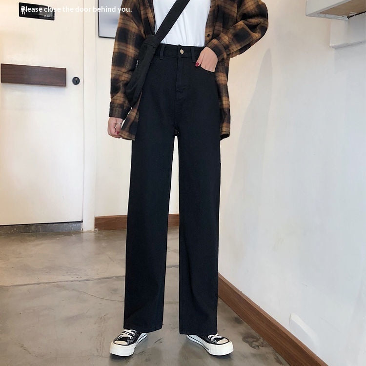 Pantalon Flatteur – Silhouette Élancée