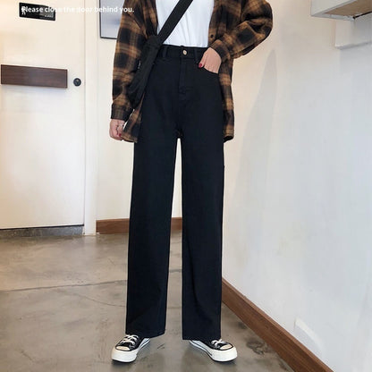 Pantalon Flatteur – Silhouette Élancée