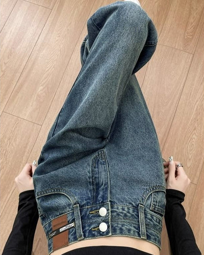 Pantalon Flatteur – Silhouette Élancée