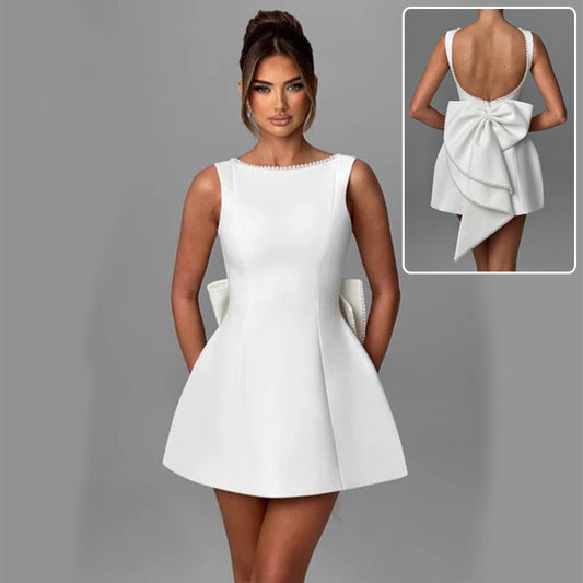 Robe Femme Chic – Style Frais et A-Ligne